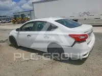 2017 Nissan SENTRA photo