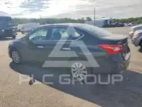 2017 Nissan SENTRA фото