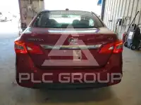 2017 Nissan SENTRA фото