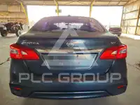 2017 Nissan SENTRA photo