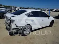 2017 Nissan SENTRA фото