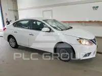 2017 Nissan SENTRA фото