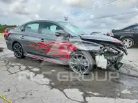 2017 Nissan SENTRA фото