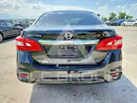2017 Nissan SENTRA photo