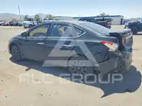 2017 Nissan SENTRA фото
