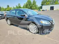 2017 Nissan SENTRA photo