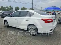 2017 Nissan SENTRA фото