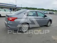 2017 Nissan SENTRA photo