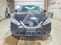 2017 Nissan SENTRA фото