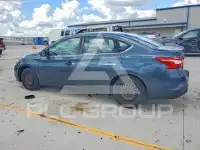2017 Nissan SENTRA photo