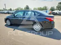 2017 Nissan SENTRA photo