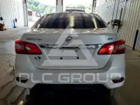2017 Nissan SENTRA photo