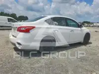 2017 Nissan SENTRA photo