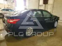 2017 Nissan SENTRA фото