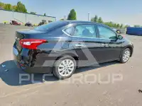 2017 Nissan SENTRA photo