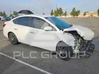 2017 Nissan SENTRA photo