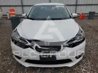 2017 Nissan SENTRA photo