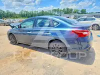 2017 Nissan SENTRA фото