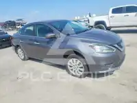 2017 Nissan SENTRA photo