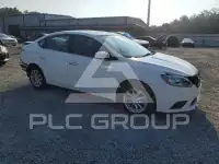2017 Nissan SENTRA photo