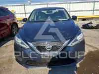 2017 Nissan SENTRA фото