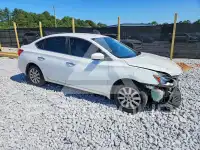 2017 Nissan SENTRA фото