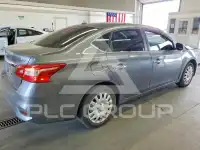 2017 Nissan SENTRA photo