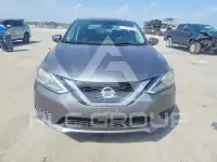 2017 Nissan SENTRA photo