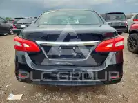 2017 Nissan SENTRA фото