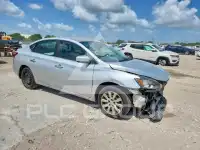 2017 Nissan SENTRA photo