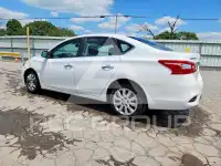 2017 Nissan SENTRA фото
