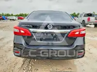 2017 Nissan SENTRA фото