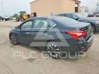 2017 Nissan SENTRA фото