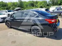 2017 Nissan SENTRA фото