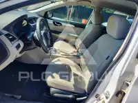 2017 Nissan SENTRA фото