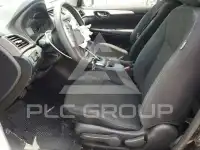 2017 Nissan SENTRA фото