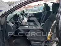 2017 Nissan SENTRA фото