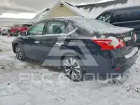 2017 Nissan SENTRA фото
