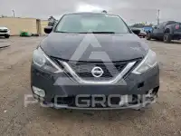 2017 Nissan SENTRA фото