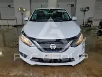 2017 Nissan SENTRA фото