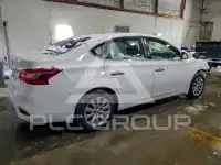 2017 Nissan SENTRA фото