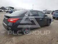 2017 Nissan SENTRA фото