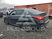 2017 Nissan SENTRA фото