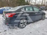 2017 Nissan SENTRA фото