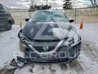 2017 Nissan SENTRA фото