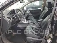 2017 Nissan SENTRA фото
