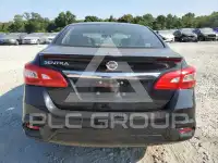 2017 Nissan SENTRA фото