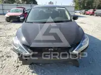2017 Nissan SENTRA фото