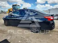 2017 Nissan SENTRA фото