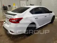 2017 Nissan SENTRA фото